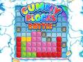 Spēle Gummy Blocks Battle