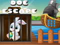 Spēle Doe escape