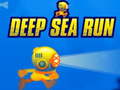 Spēle Deep Sea Run