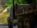 Spēle Animal Cargo Transporter Truck Game 3D