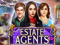 Spēle Estate Agents