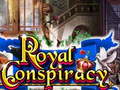 Spēle Royal Conspiracy