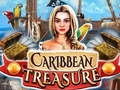Spēle Caribbean Treasure