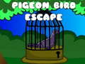 Spēle Pigeon Bird Escape