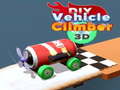Spēle Diy Vehicle Climber 3D