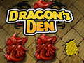 Spēle Dragons Den