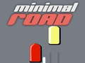 Spēle Minimal Road