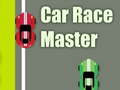 Spēle Car Race Master