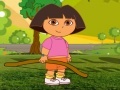 Spēle Dora Long Bow