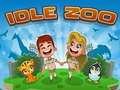 Spēle Idle Zoo