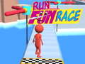 Spēle Fun Run Race 