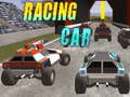 Spēle Racing Car