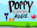 Spēle Poppy Playtime Hugie