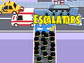 Spēle Escalators