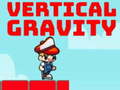 Spēle Vertical Gravity