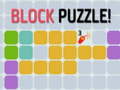 Spēle Block Puzzle!