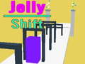 Spēle Jelly Shift