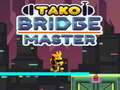Spēle Tako Bridge Master
