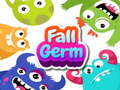 Spēle Fall Germ