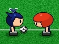 Spēle Mini Soccer