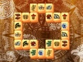 Spēle Ancient Indian Mahjong