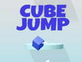 Spēle Cube Jump