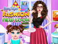 Spēle Baby Taylor Fashion New Look
