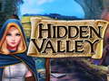 Spēle Hidden Valley