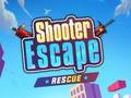 Spēle Shooter Escape Rescue