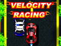 Spēle Velocity Racing 