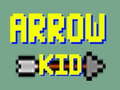 Spēle Arrow Kid
