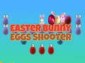 Spēle Easter Bunny Eggs Shooter