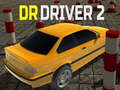 Spēle Dr Driver 2