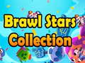Spēle Brawl Stars Collection