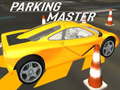 Spēle Parking Master 