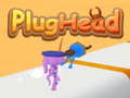 Spēle Plug Head