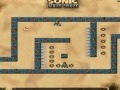 Spēle Sonic Maze Craze