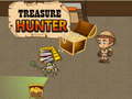 Spēle Treasure Hunter