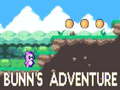 Spēle Bunn's Adventure