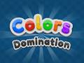 Spēle Colors Domination