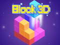 Spēle Block 3D