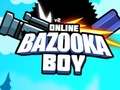 Spēle Bazooka Boy Online