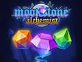 Spēle Moonstone Alchemist