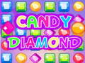 Spēle Candy Diamonds