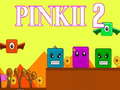 Spēle Pinkii 2