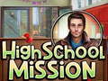 Spēle High School Mission