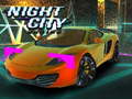 Spēle Night City Racing