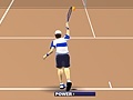 Spēle 3D Tennis