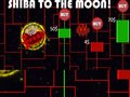 Spēle Shiba To The Moon 