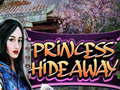 Spēle Princess Hideaway